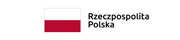 Logo barwy Rzeczpospolitej Polskiej