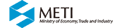 Logo METI