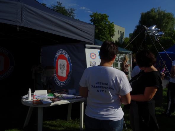 Festyn TPD 04 09 2021