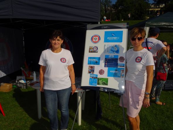 Festyn TPD 04 09 2021