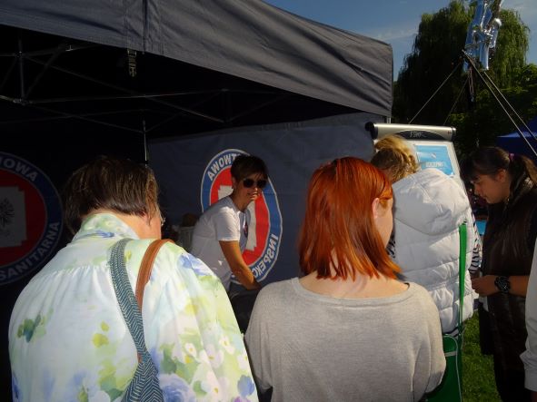 Festyn TPD 04 09 2021