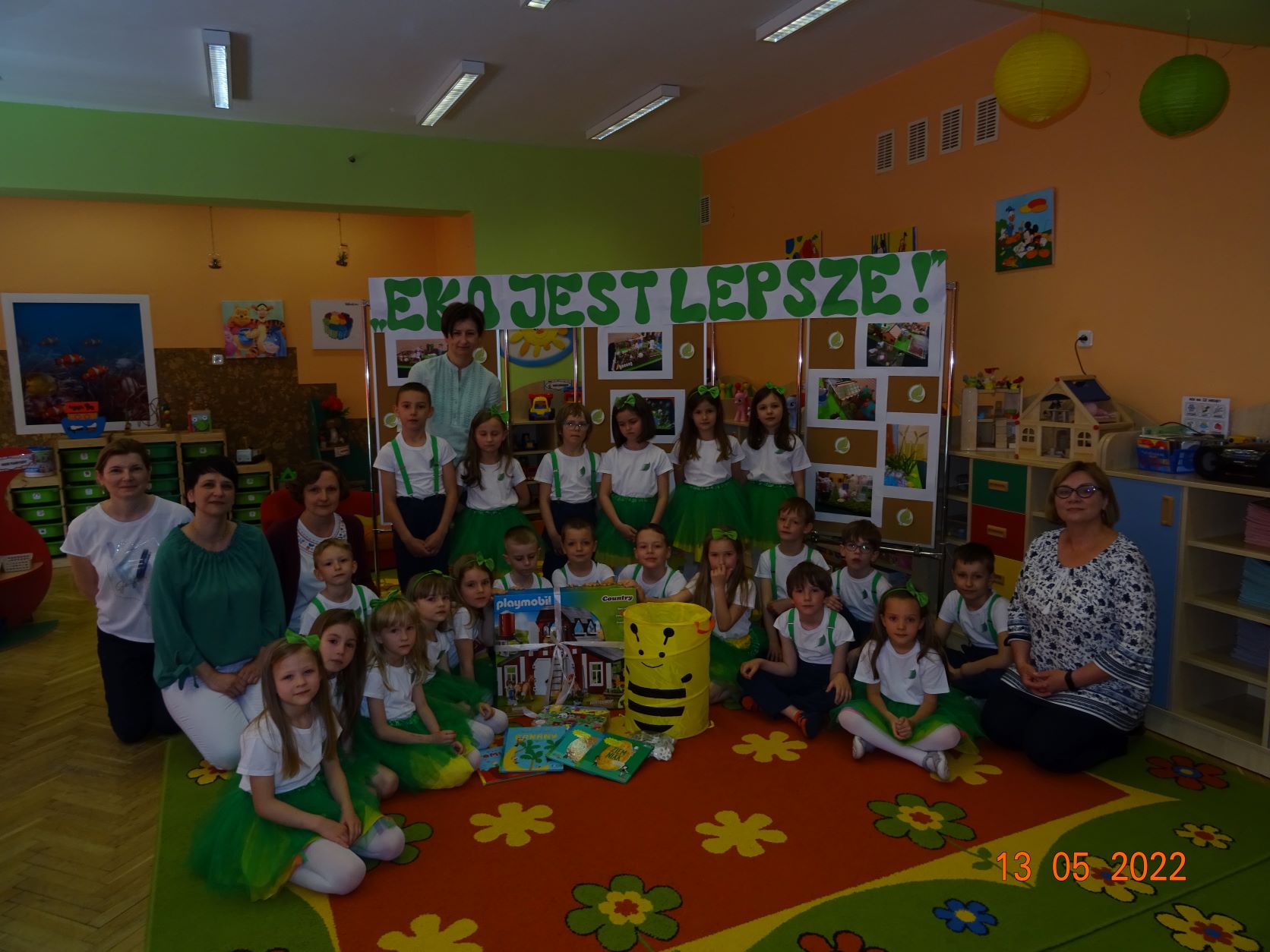 zdj 2 Przedszkole nr 4 Konin