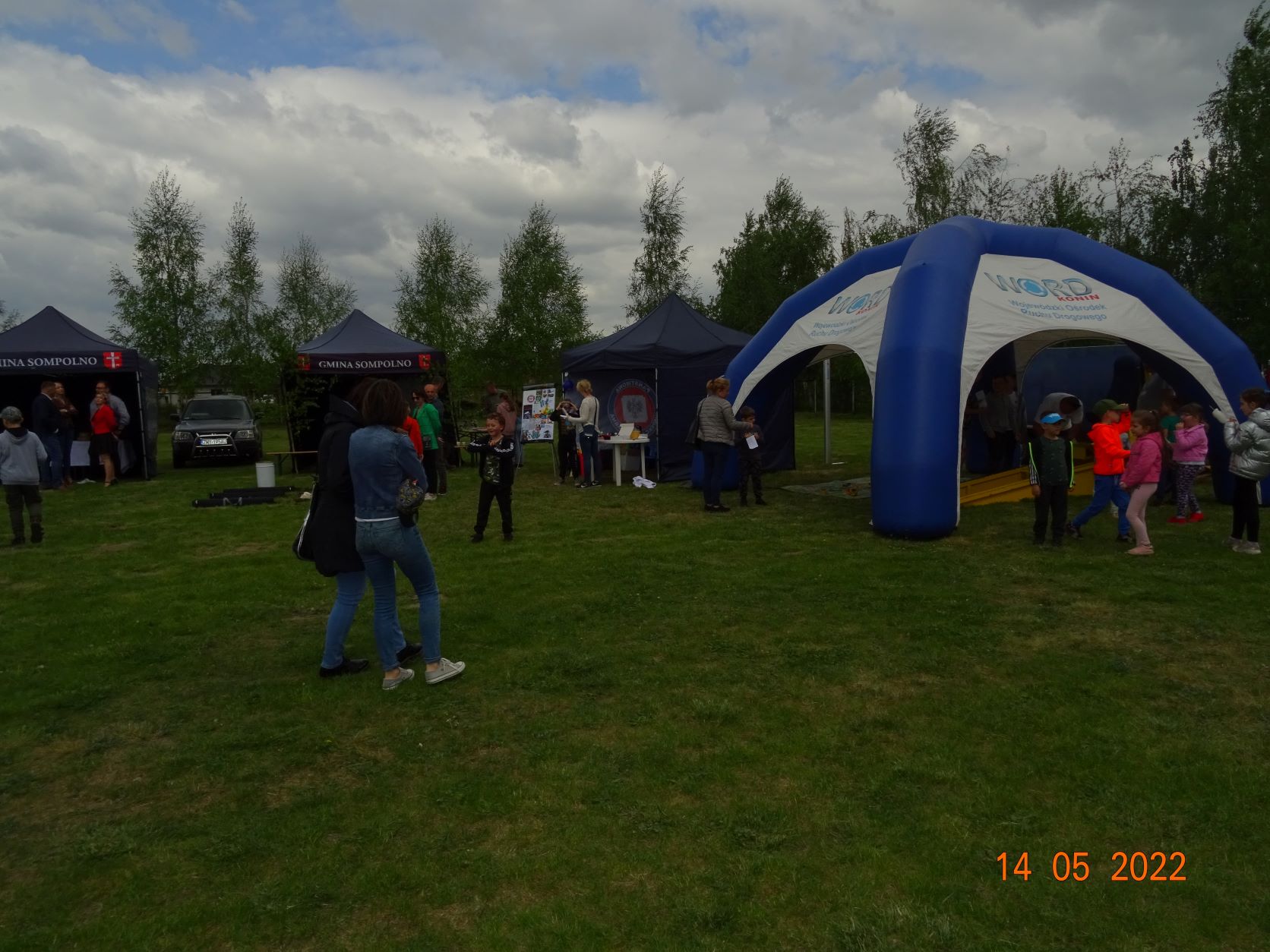Festyn Lubstów zdj 4