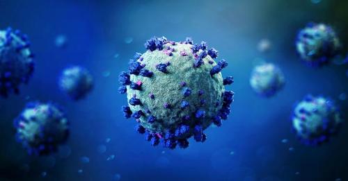 Dr Jursa-Kulesza: "długi Covid" nie grozi osobom zaszczepionym