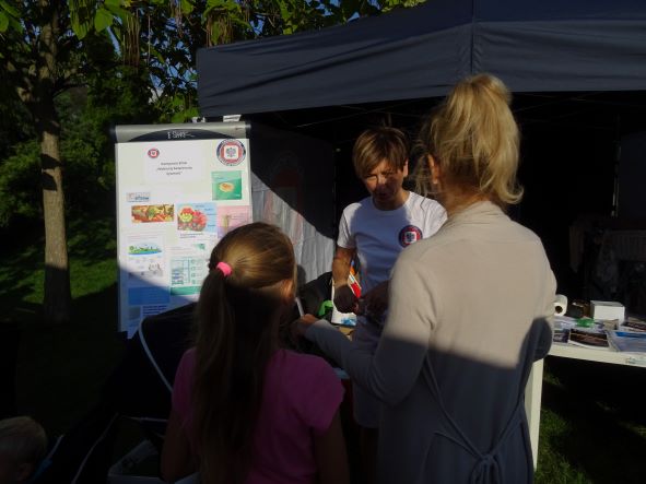 Festyn TPD 04 09 2021