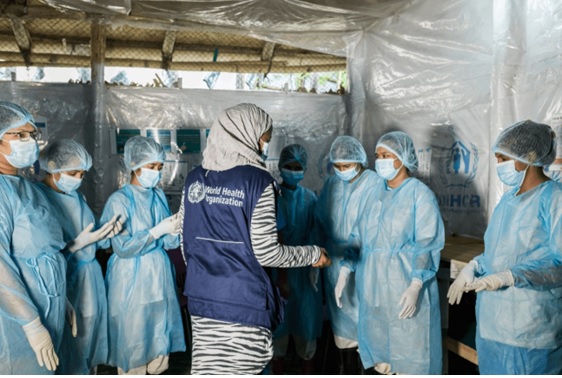 Światowy Dzień Zdrowia