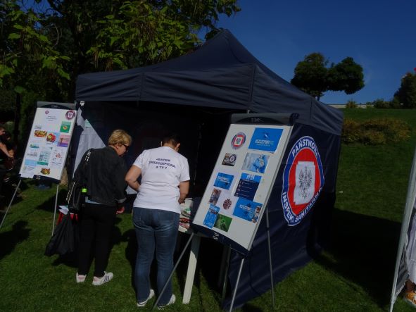 Festyn TPD 04 09 2021