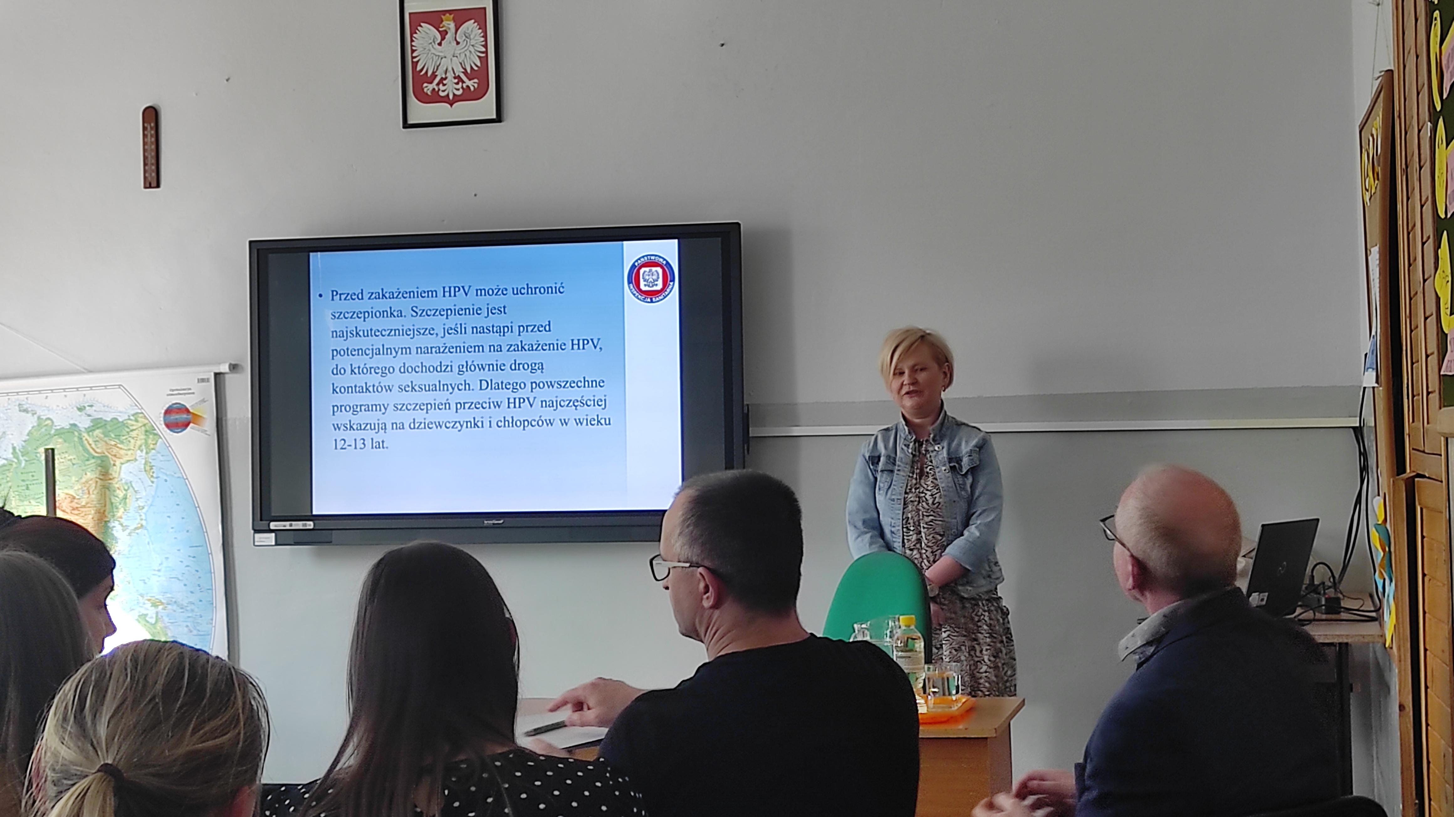 Europejski tydzień szczepień