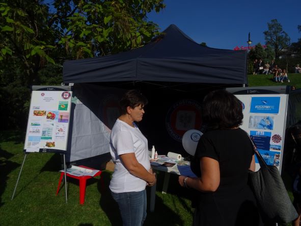 Festyn TPD 04 09 2021