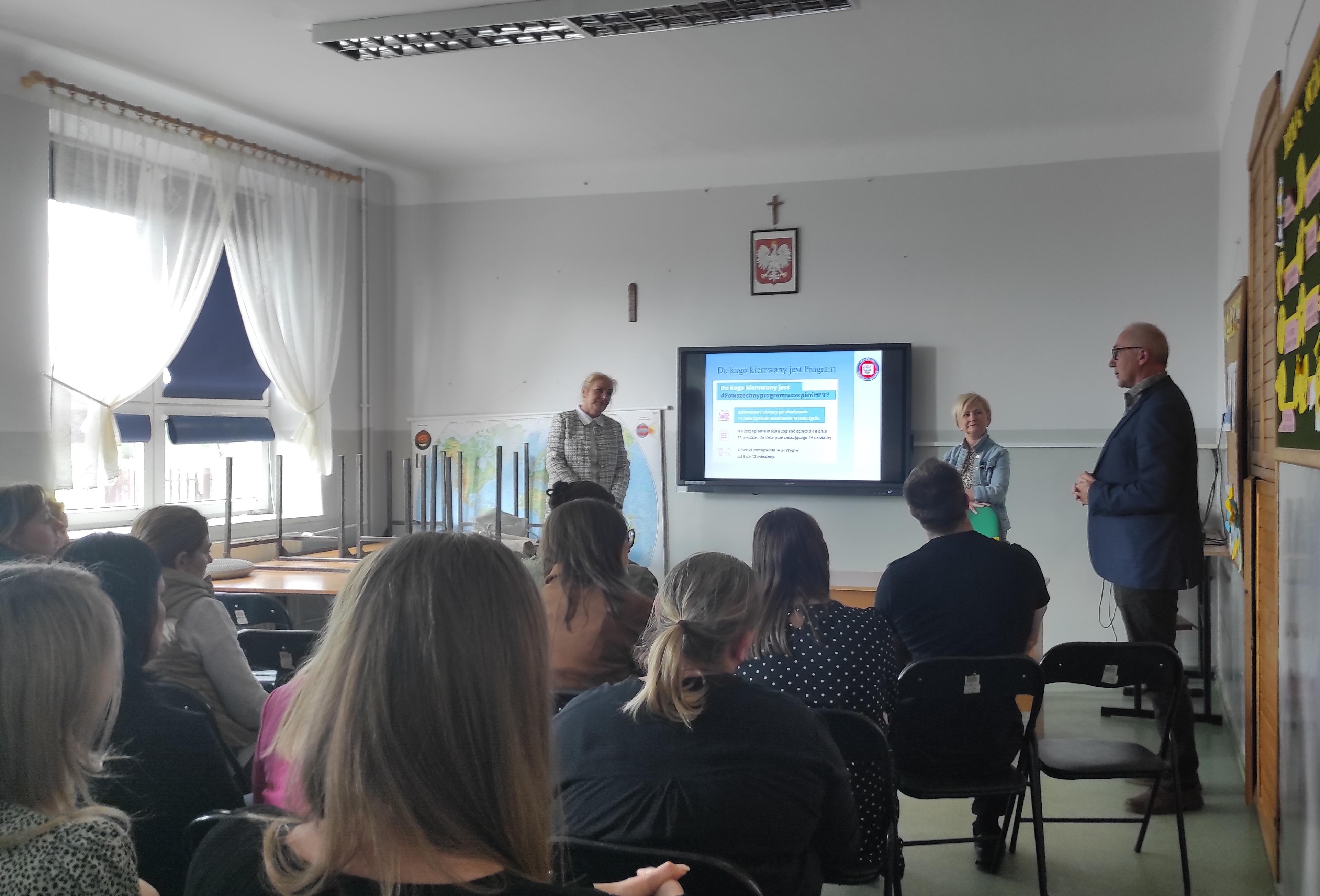 Europejski tydzień szczepień