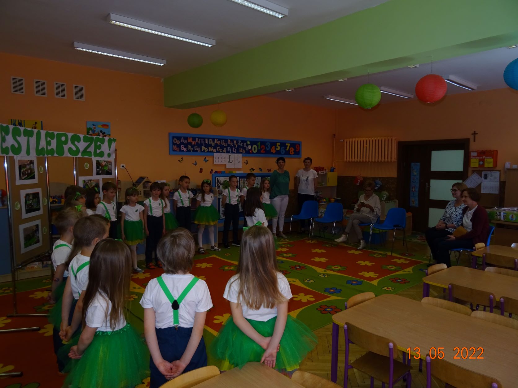 zdj 1 Przedszkole nr 4 Konin