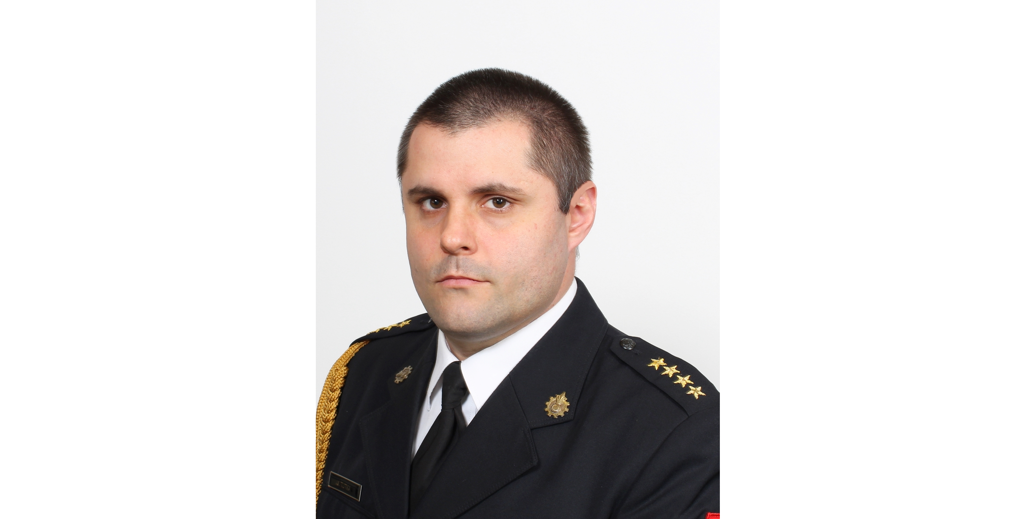 st. kpt. Jakub Tutka