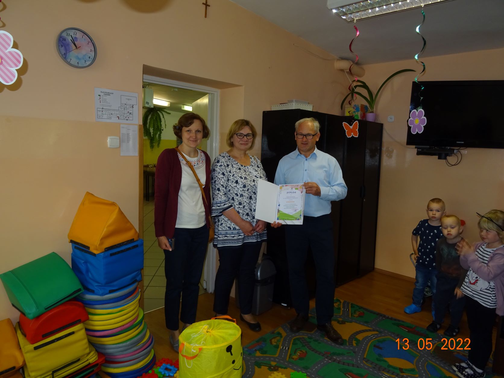 zdj 2 Szkoła Podstawowa Grabienice