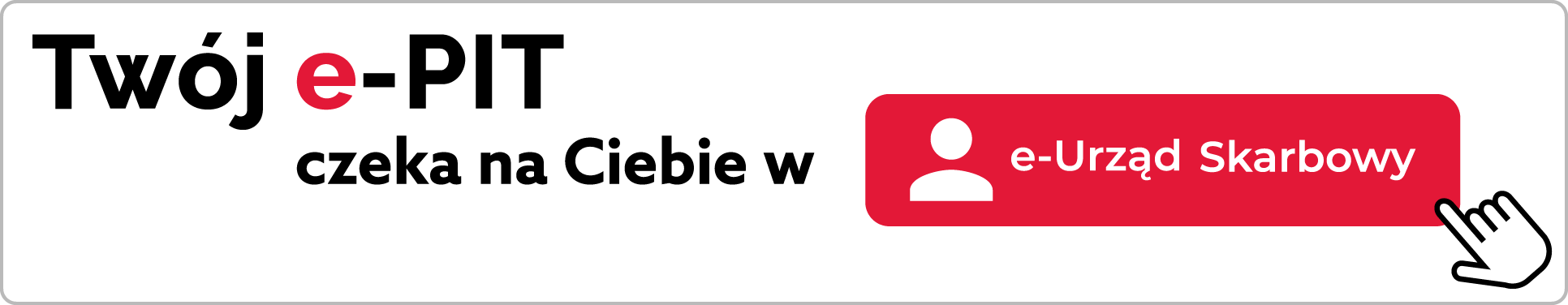 Twój e-PIT 2020 czeka na Ciebie na e-US