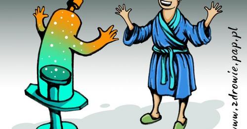 Fakty o COVID-19 po szczepieniu