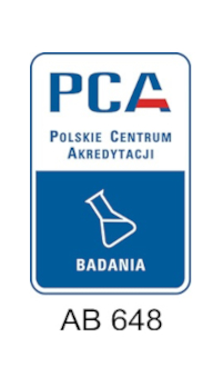 logo PCA - badania AB 648