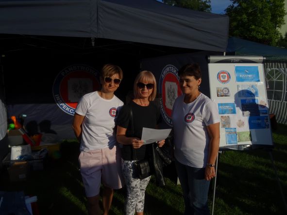 Festyn TPD Konin 04.09.2021