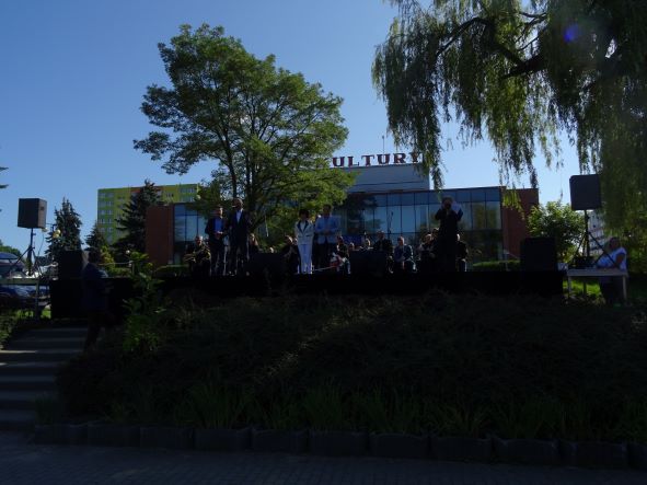 Festyn TPD 04 09 2021