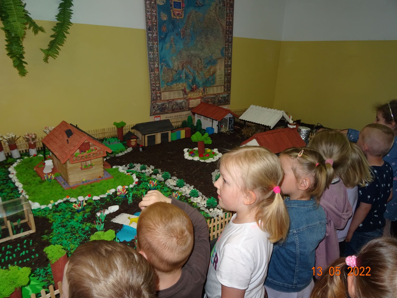 zdj 1 Przedszkole nr 4 Konin