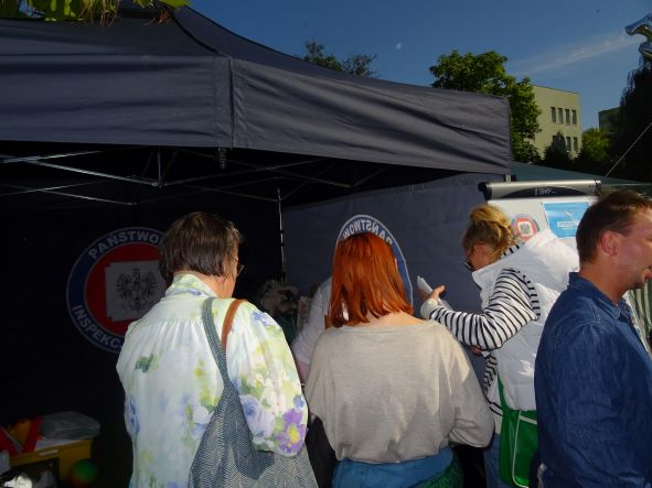 Festyn TPD 04 09 2021