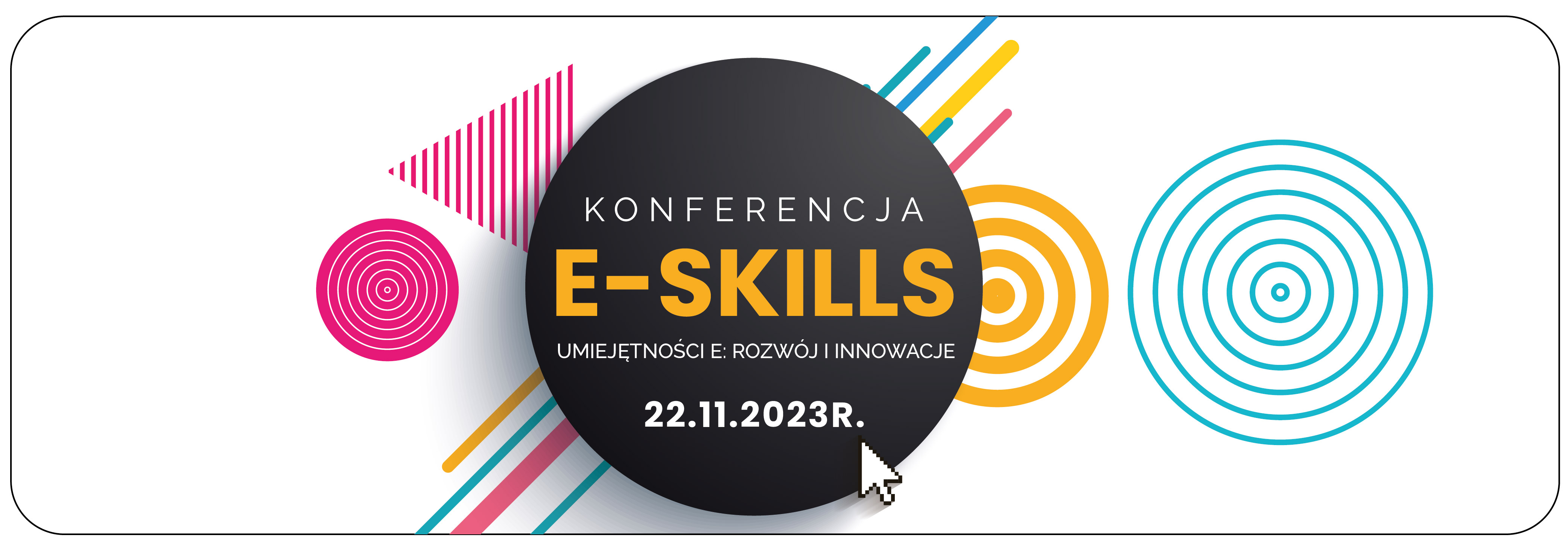 Konferencja E-Skills