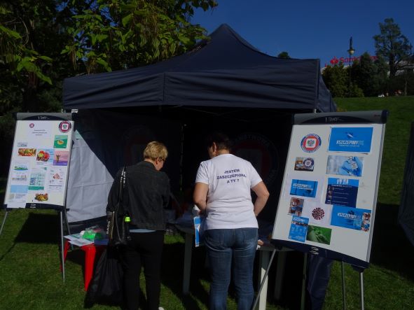 Festyn TPD 04 09 2021