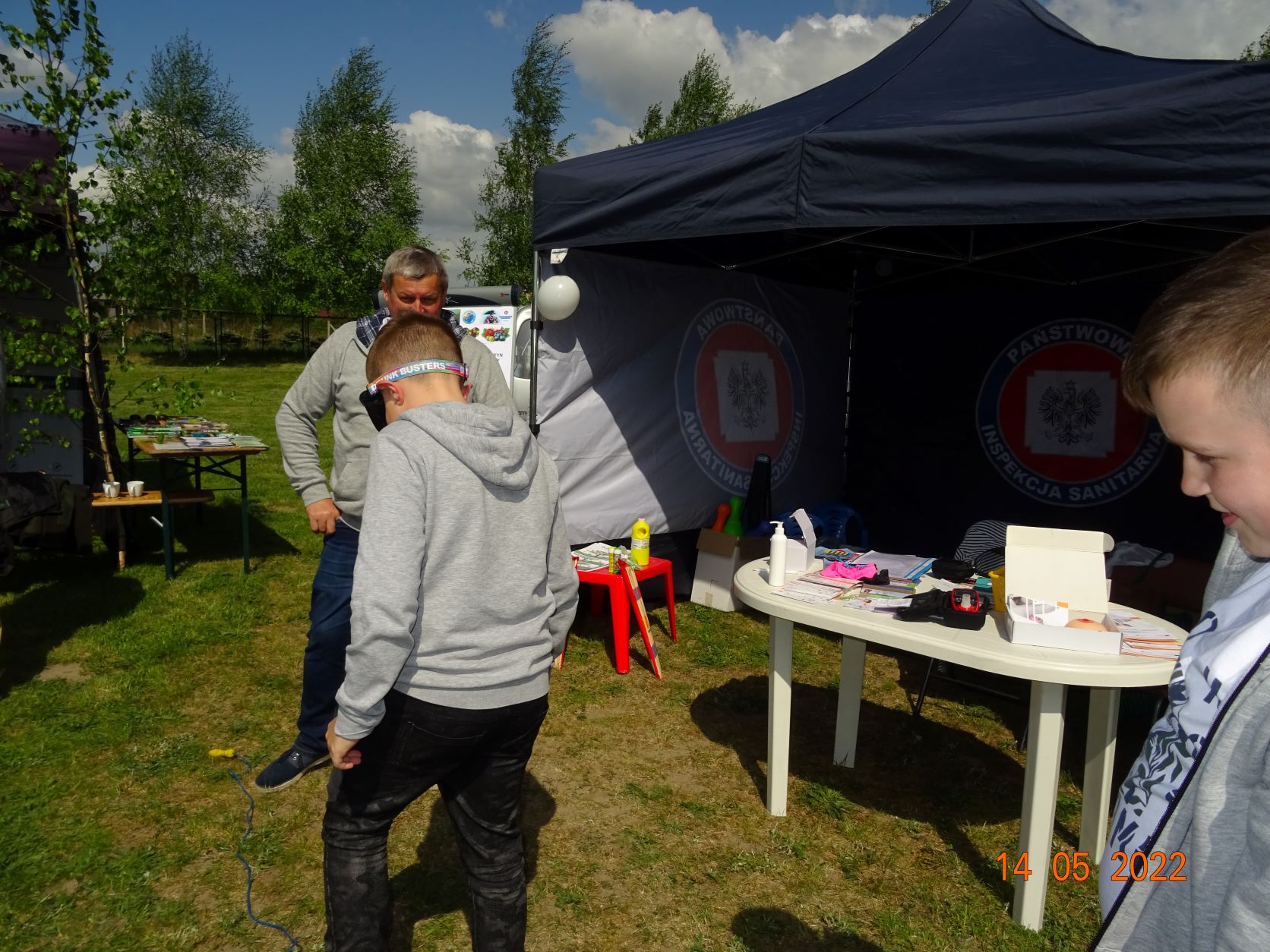 Festyn Lubstów zdj 2