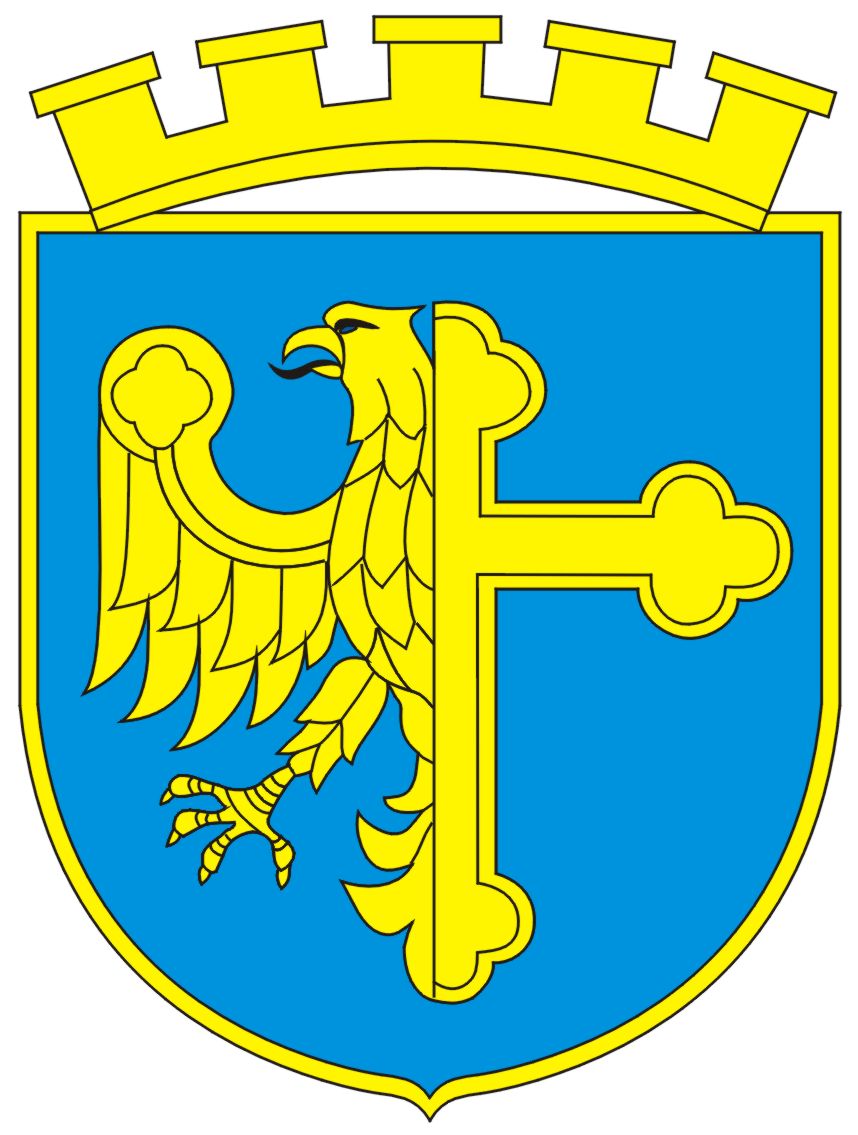 Herba Miasta Opole