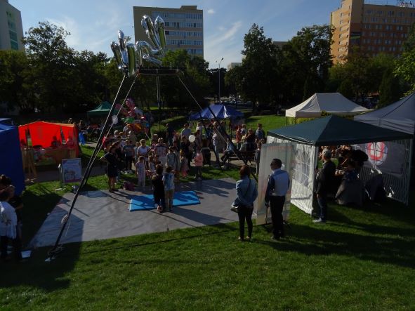 Festyn TPD 04 09 2021