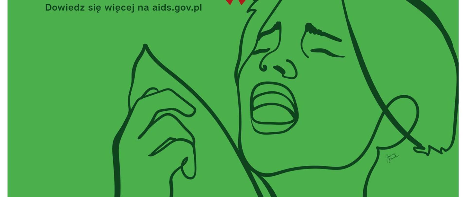 Kampania „Czy wiesz, że…” nowa odsłona kampanii profilaktycznej HIV/AIDS