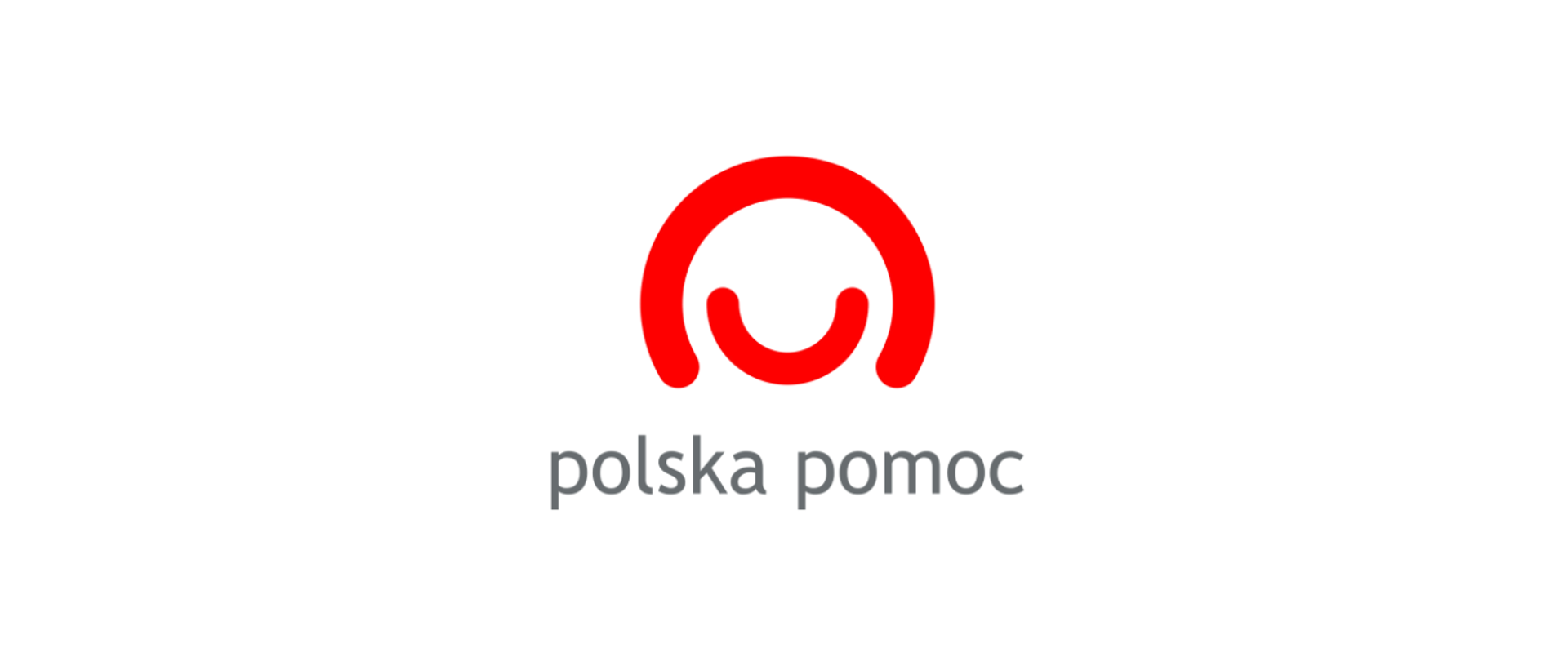 Logo Polskiej pomocy