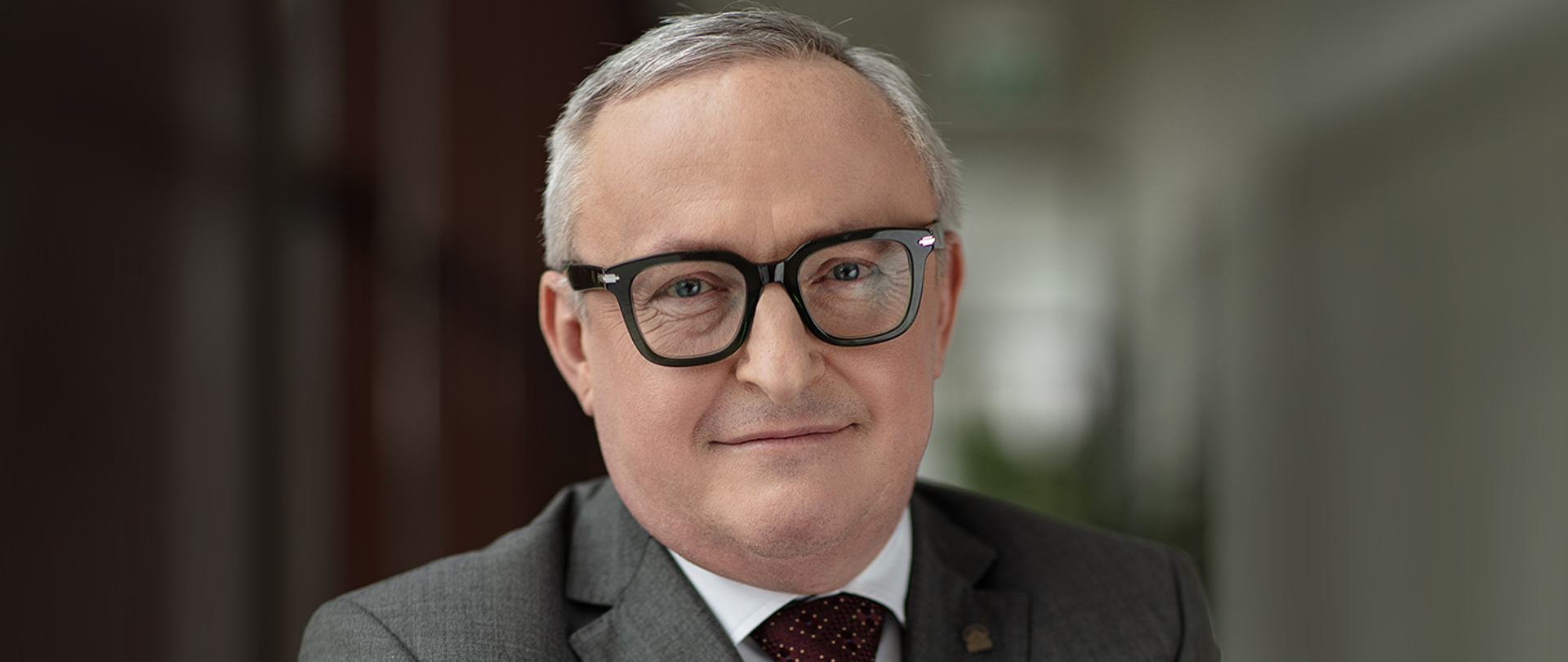 Paweł Augustyn – Zastępca Prezesa Zarządu
