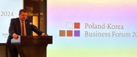 Polsko-Koreańskie Forum Gospodarcze