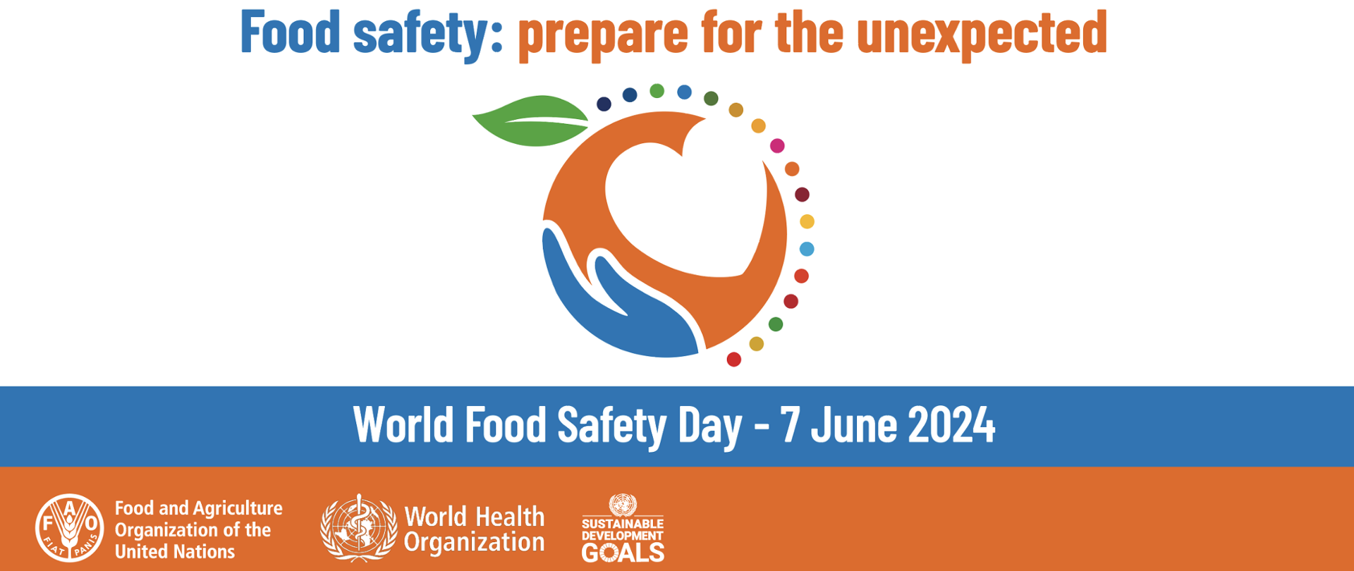 Międzynarodowy Dzień Bezpieczeństwa Żywności 2024