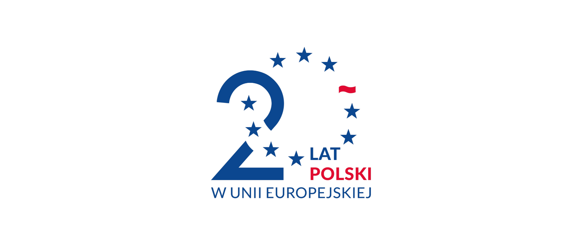 Jubileusz 20-lecia Polski w Unii Europejskiej