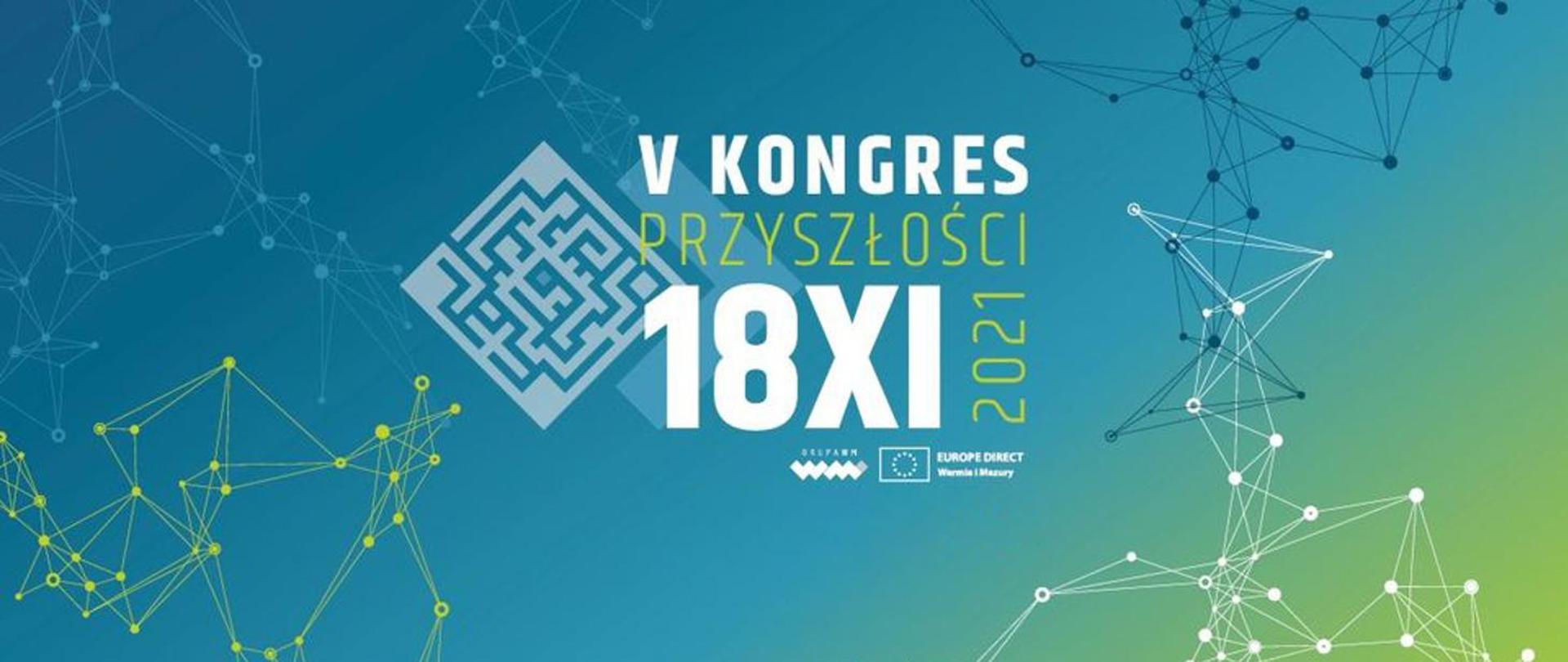 5th Congress of the Future - 18.11.2021
