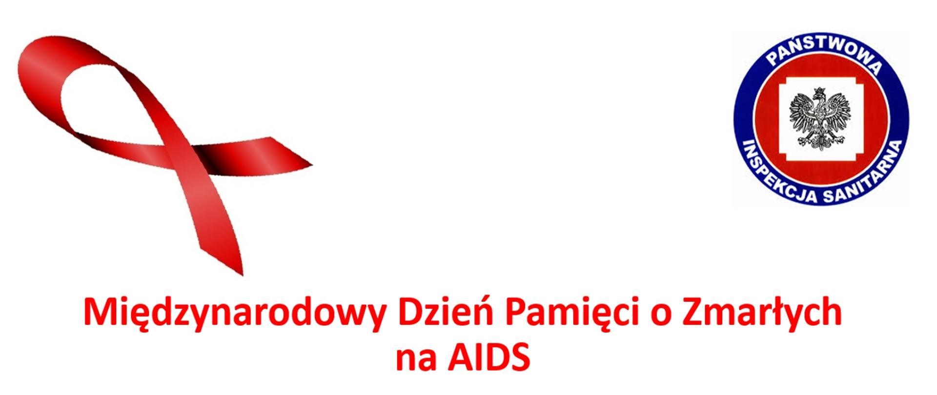Dzień pamięci AIDS 2023
