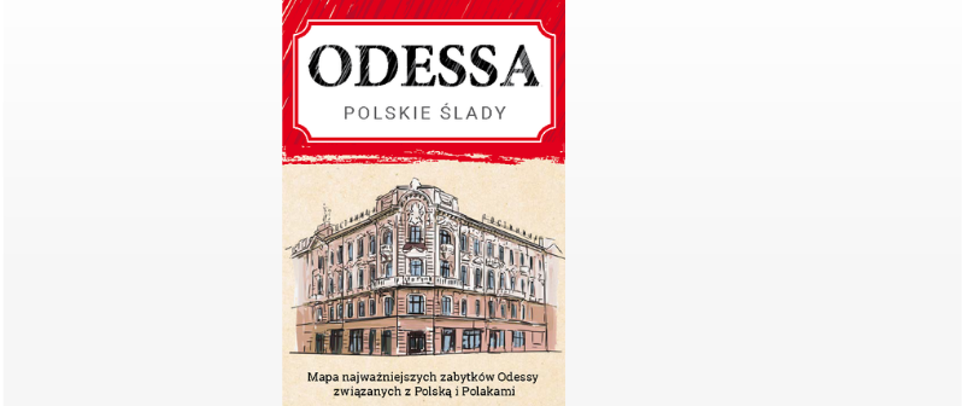 „Odessa – polskie ślady”