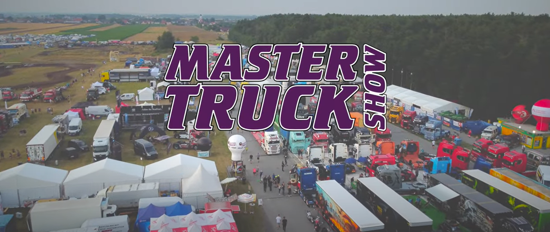 Master Truck Show 2021
