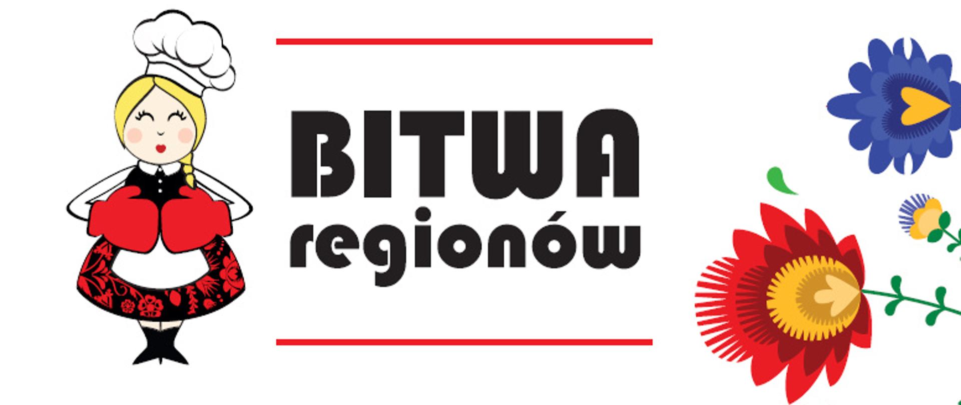 Konkurs dla KGW "Bitwa Regionów"
