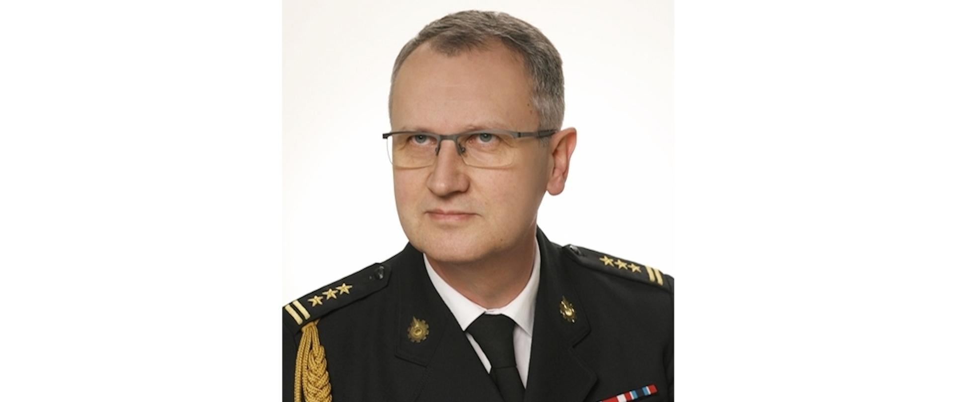 st. bryg. Tomasz Kruczyński