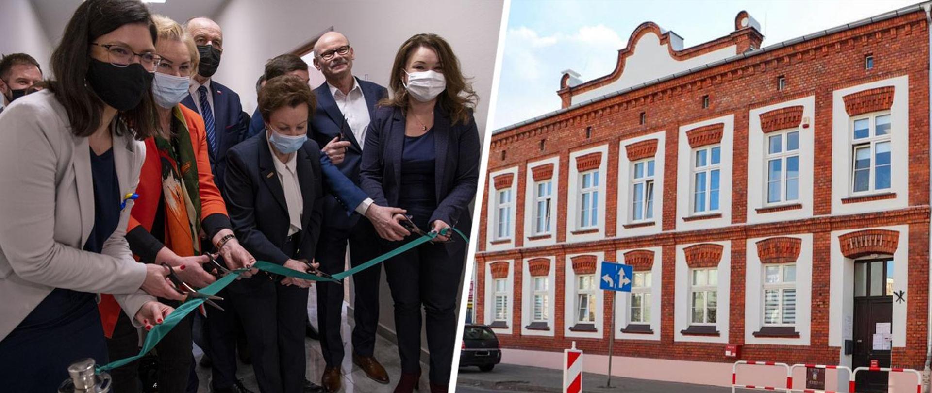 Centre for the Integration of Foreigners in Kalisz is opened