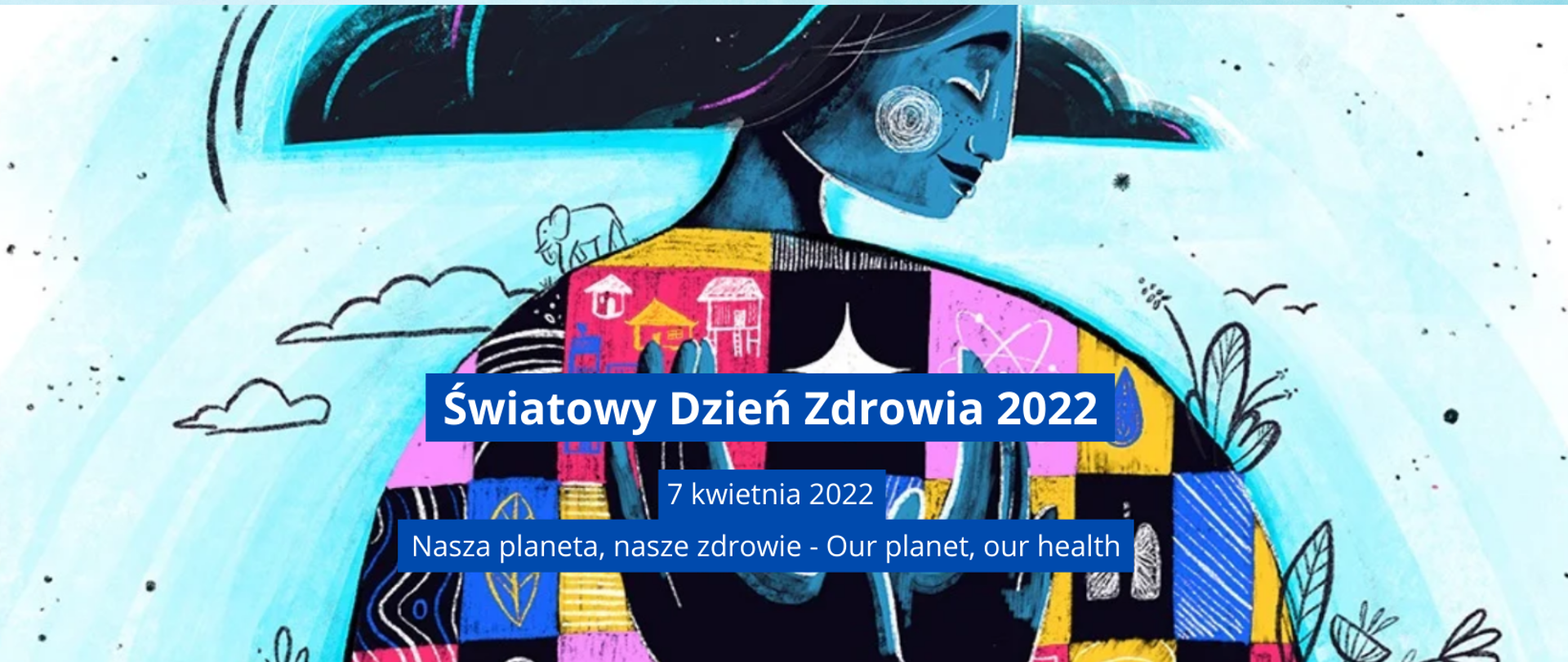 Swiatowy Dzien Zdrowia 2022