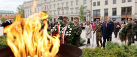 Obchody Święta Narodowego Trzeciego Maja w Lublinie