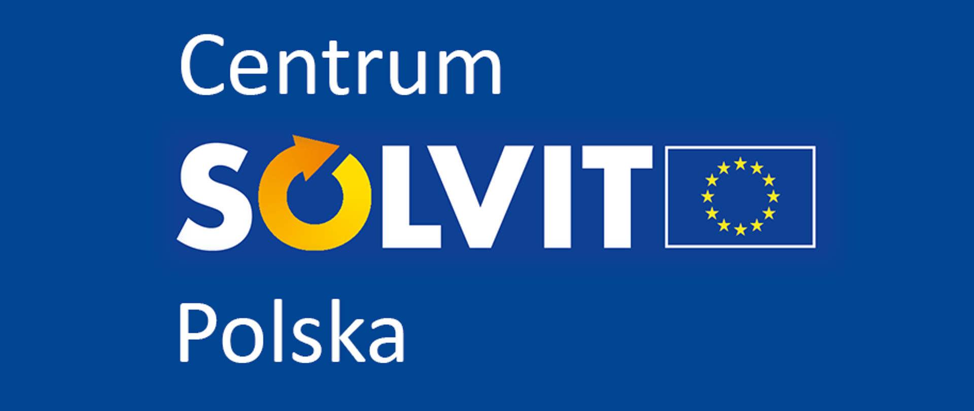 Logo Centrum SOLVIT Polska