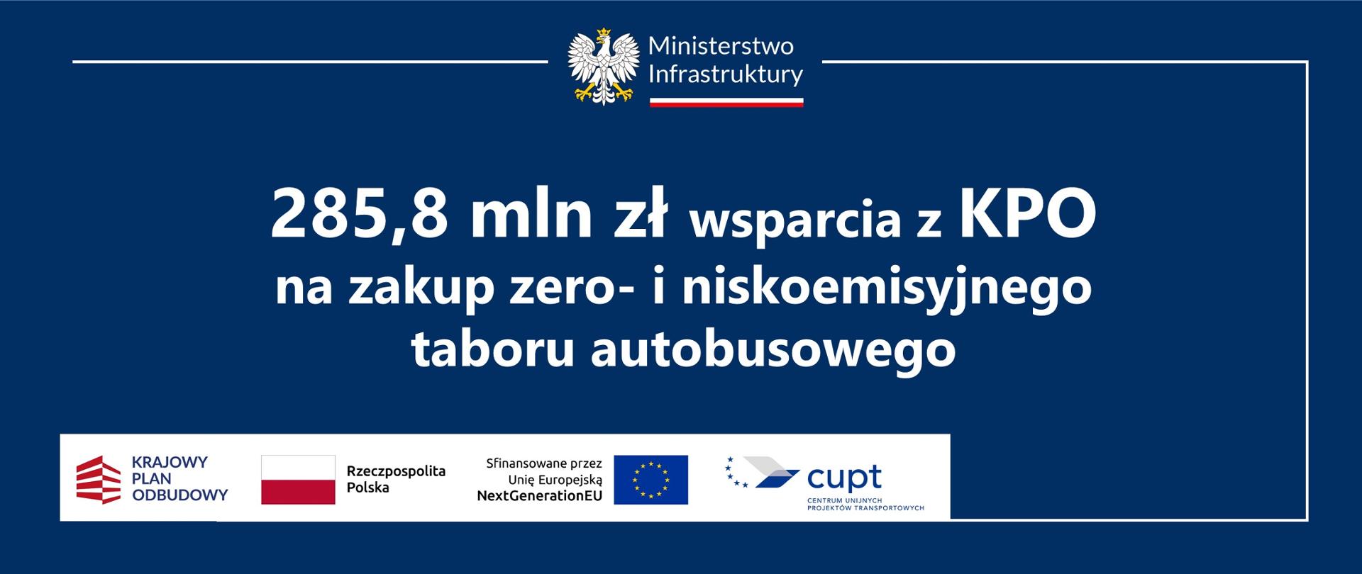 KPO: setki nowych autobusów regionalnych na polskich drogach