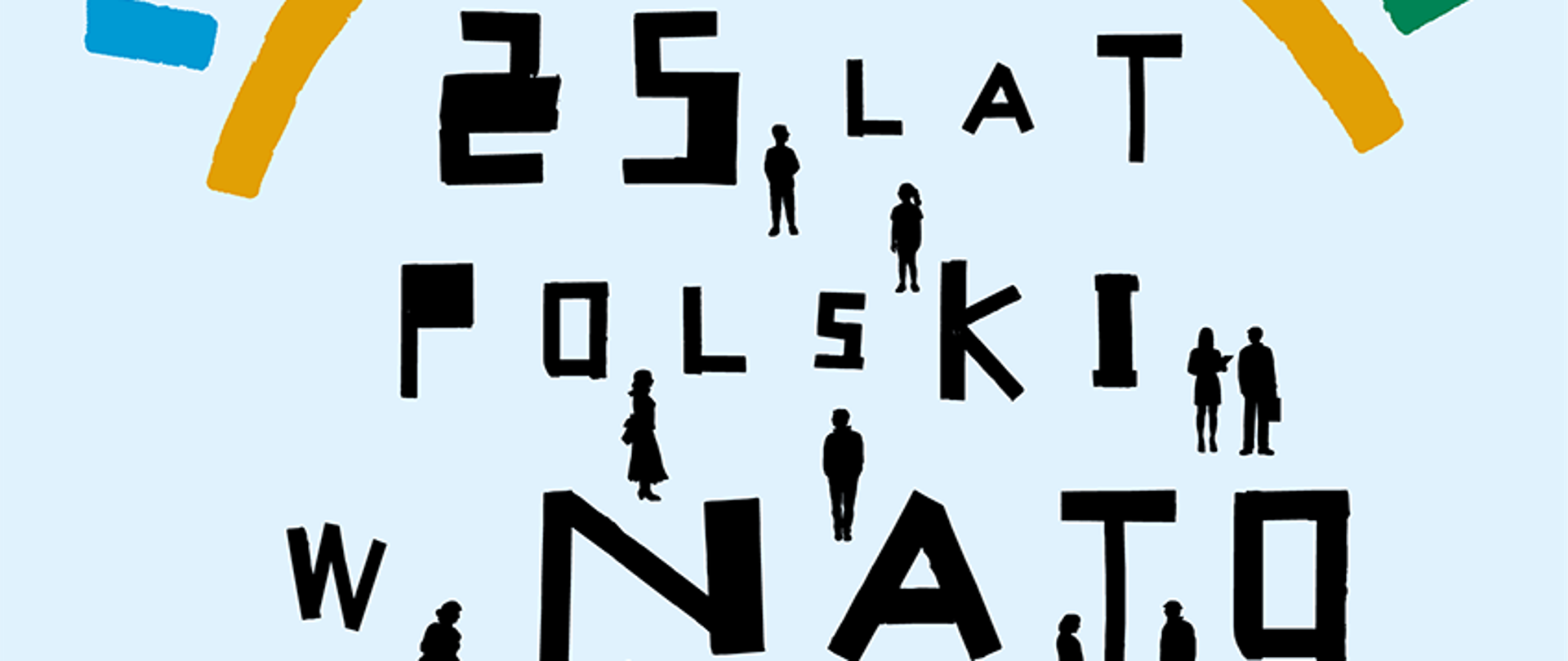 25. rocznica Polski w NATO