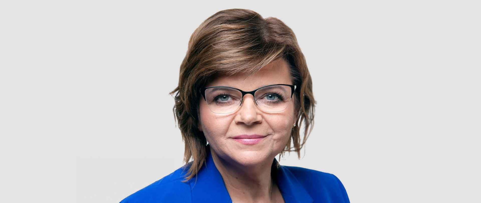 Izabela Leszczyna