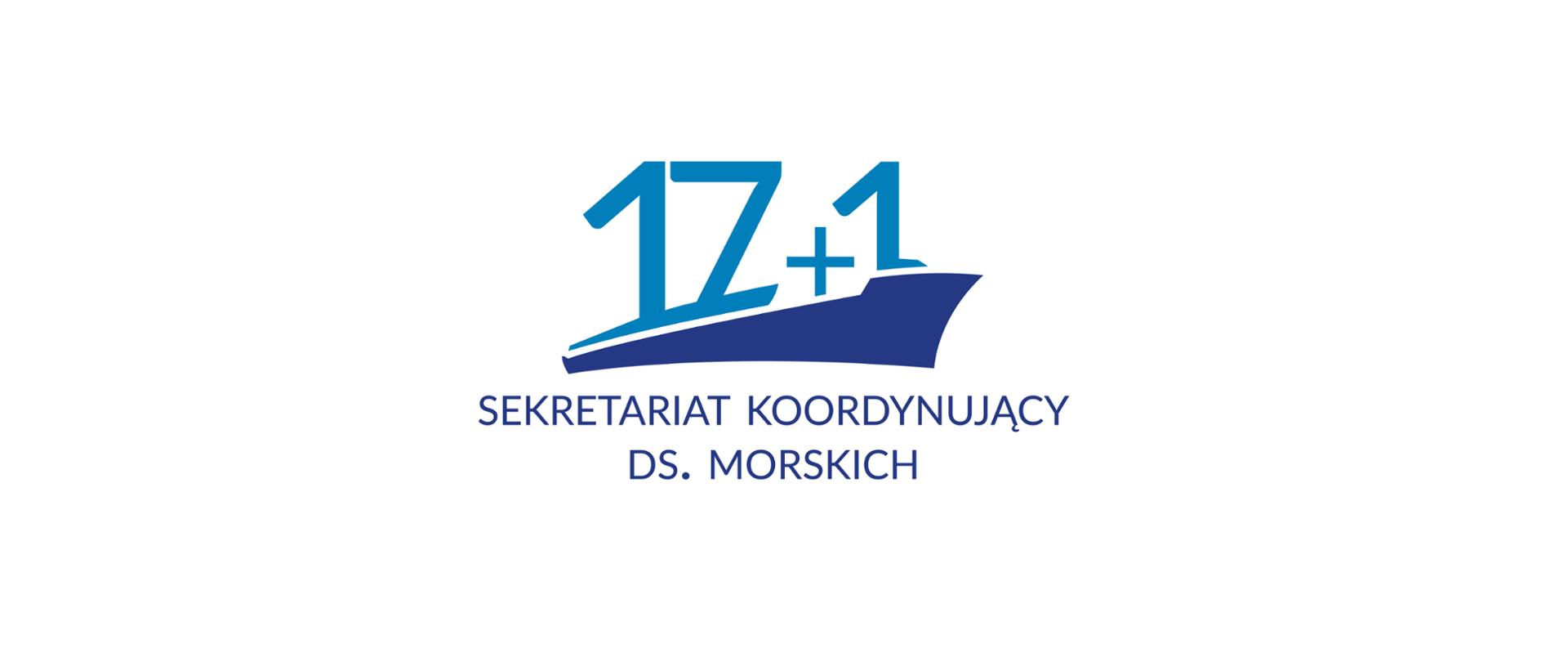 Sekretariat Koordynujący ds. Morskich ” 17+1″