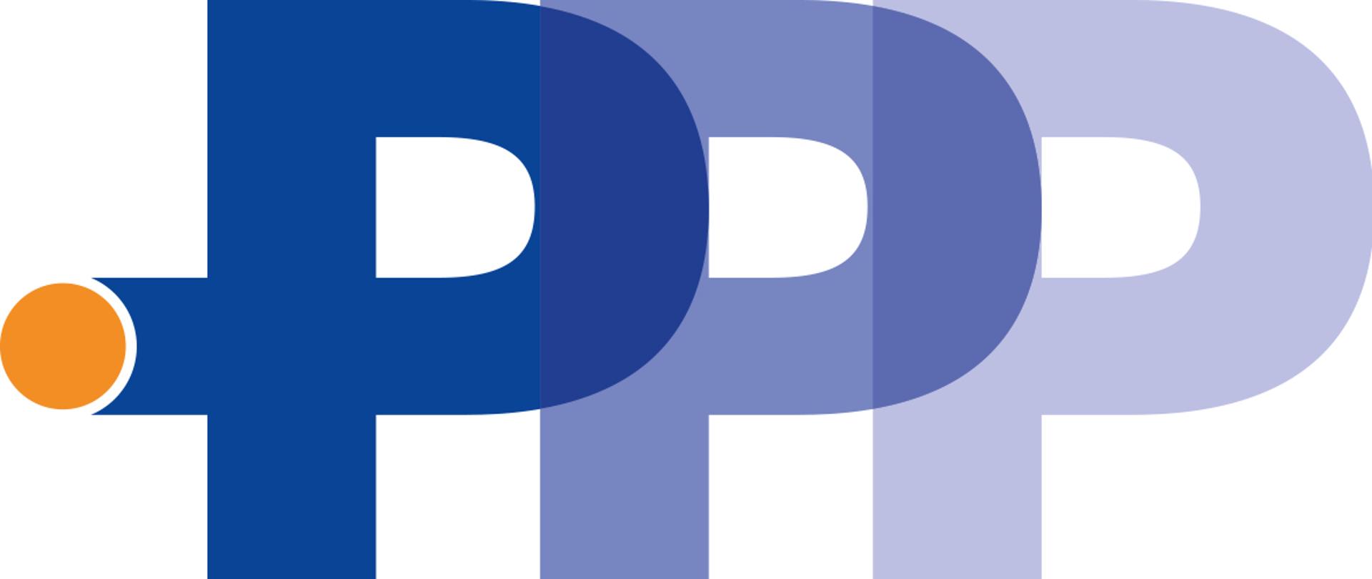 Logotyp partnerstwa publiczno-prywatnego